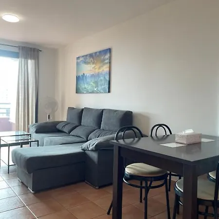 Cozy 2 Bedroom Playa Paraiso