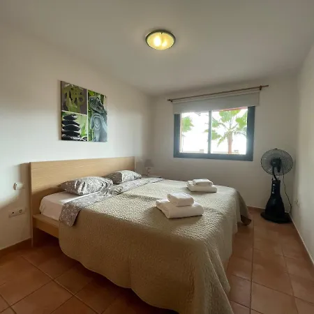 Cozy 2 Bedroom Playa Paraiso * Costa Adeje (Tenerife)