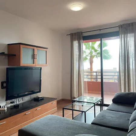 Cozy 2 Bedroom Playa Paraiso Apartamento *