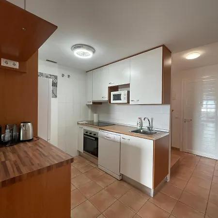 Appartement Cozy 2 Bedroom Playa Paraiso Costa Adeje (Tenerife)