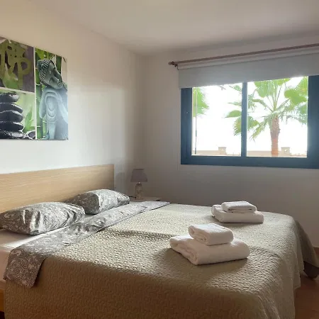 Cozy 2 Bedroom Playa Paraiso Costa Adeje (Tenerife)