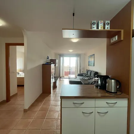 Appartement Cozy 2 Bedroom Playa Paraiso *