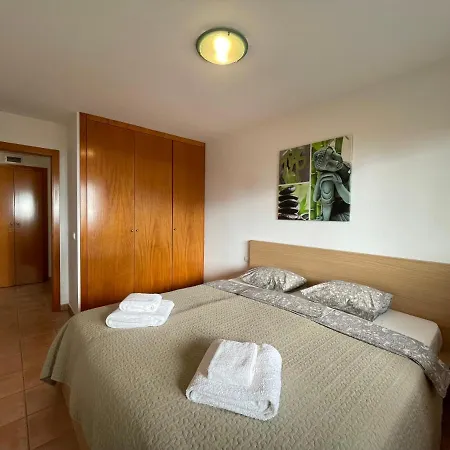 Apartamento Cozy 2 Bedroom Playa Paraiso Costa Adeje (Tenerife)