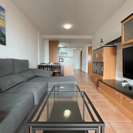 Apartamento Cozy 2 Bedroom Playa Paraiso Costa Adeje (Tenerife)