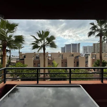Cozy 2 Bedroom Playa Paraiso Appartement Costa Adeje (Tenerife)