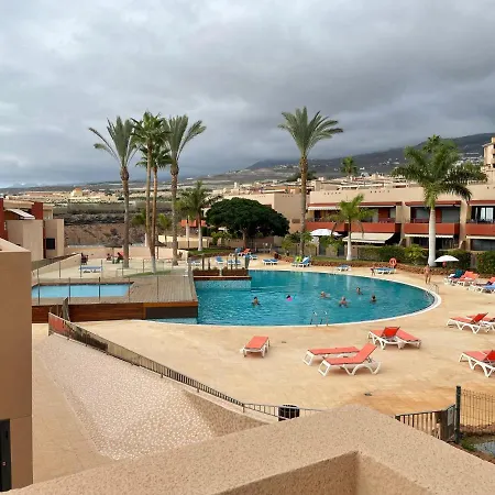 Cozy 2 Bedroom Playa Paraiso