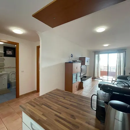 Cozy 2 Bedroom Playa Paraiso Appartement Costa Adeje (Tenerife)