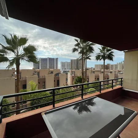 Appartement Cozy 2 Bedroom Playa Paraiso Costa Adeje (Tenerife)
