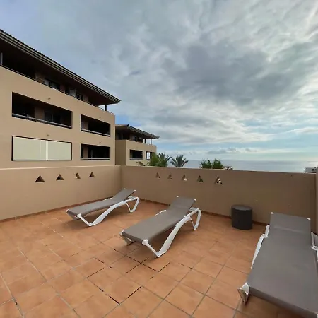 Cozy 2 Bedroom Playa Paraiso Costa Adeje (Tenerife)
