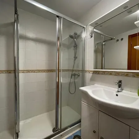 Cozy 2 Bedroom Playa Paraiso Appartement Costa Adeje (Tenerife)