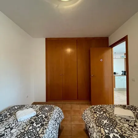 Apartamento Cozy 2 Bedroom Playa Paraiso *