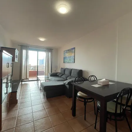 Cozy 2 Bedroom Playa Paraiso *