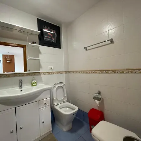 Appartement Cozy 2 Bedroom Playa Paraiso