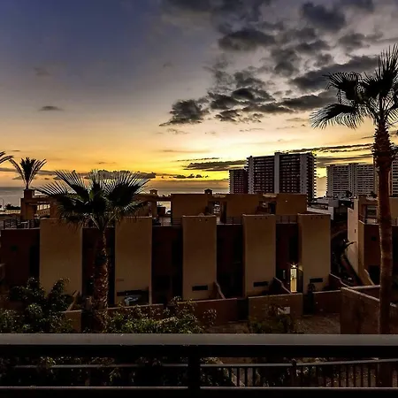 Apartamento Cozy 2 Bedroom Playa Paraiso Costa Adeje (Tenerife)