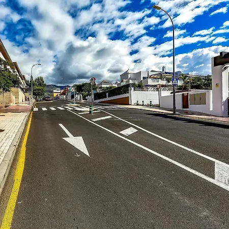 Apartamento Cozy 2 Bedroom Playa Paraiso Costa Adeje (Tenerife)