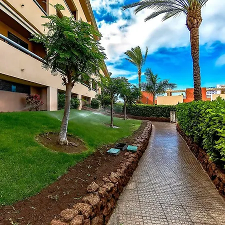Appartement Cozy 2 Bedroom Playa Paraiso