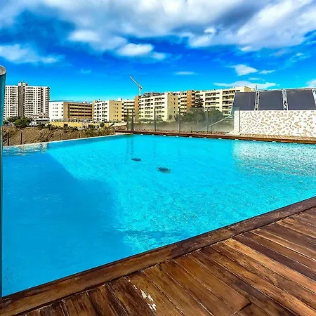 Cozy 2 Bedroom Playa Paraiso * Costa Adeje (Tenerife)