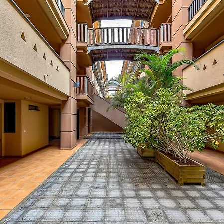 Apartamento Cozy 2 Bedroom Playa Paraiso *