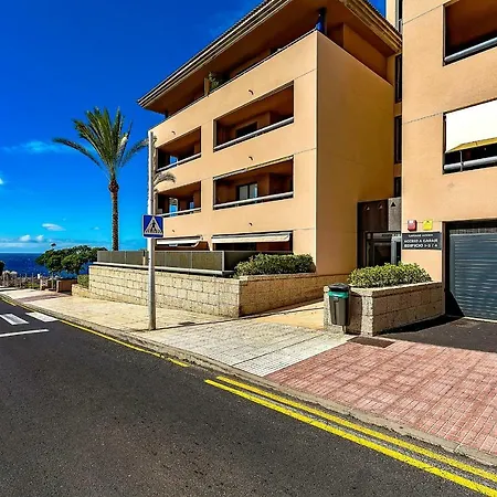 Appartement Cozy 2 Bedroom Playa Paraiso Costa Adeje (Tenerife)