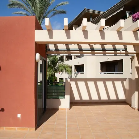Apartamento Cozy 2 Bedroom Playa Paraiso Costa Adeje (Tenerife)