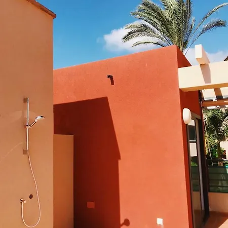 Apartamento Cozy 2 Bedroom Playa Paraiso