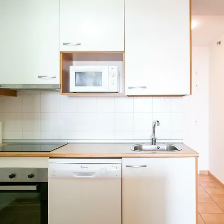Cozy 2 Bedroom Playa Paraiso * Costa Adeje (Tenerife)