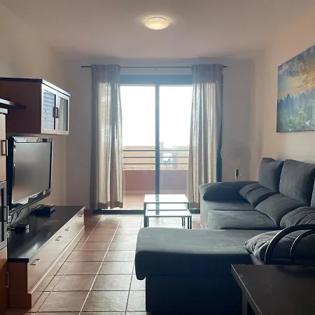 Cozy 2 Bedroom Playa Paraiso